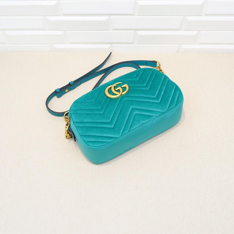 glamy - GCI Bags - 898