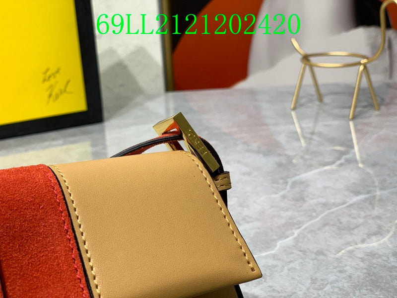 Glami - FDE Bags - 2002