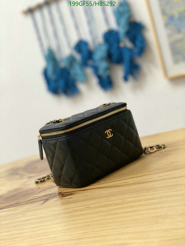 SAMC - CHL Bags - 162