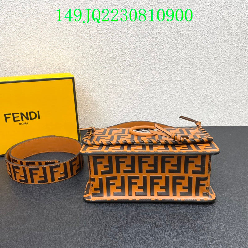 Glami - FDE Bags - 3355