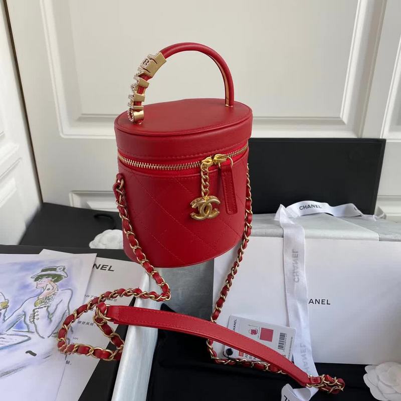 Satchel Bags - CHL Bags - 6389