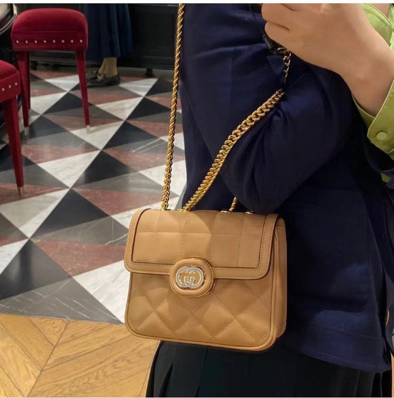 Satchel Bags - GCI Bags - 1408