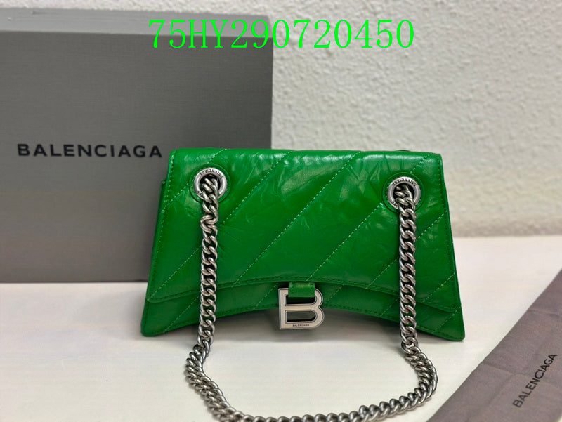 ELE Fashion - BGA Bags - 1690