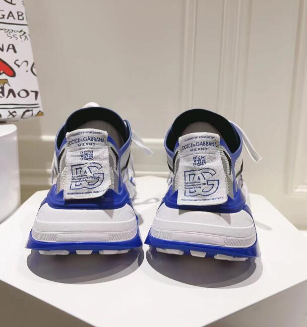 SAMC - DAG Men Shoes - 173
