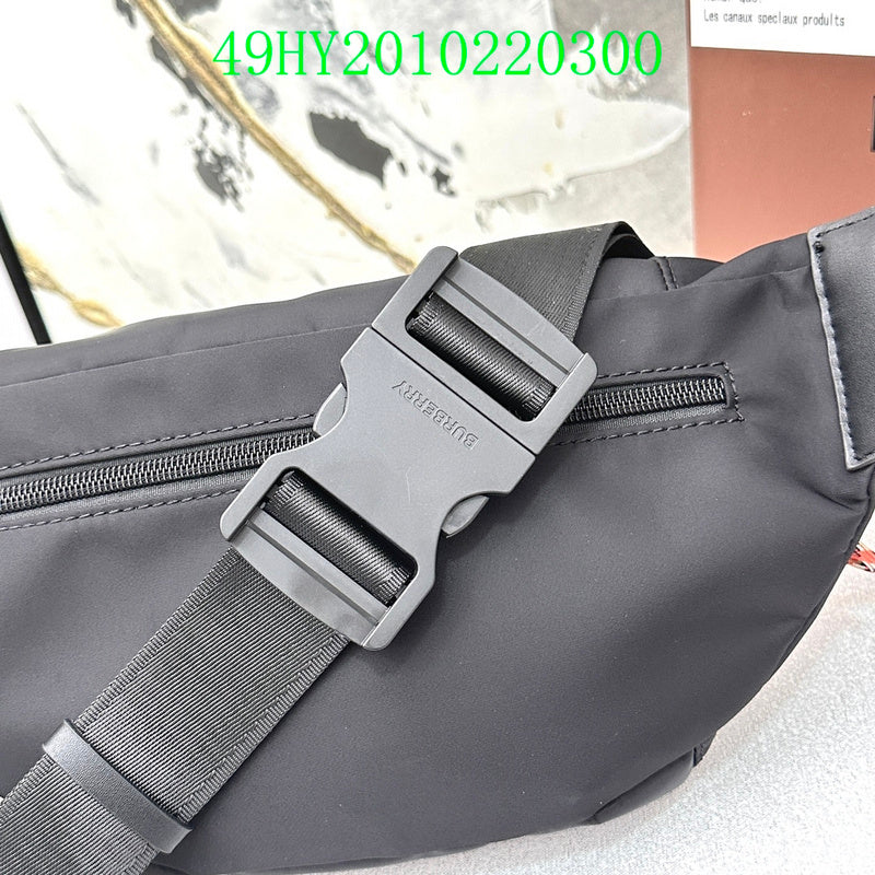 ELE Fashion -BBR Bags - 187