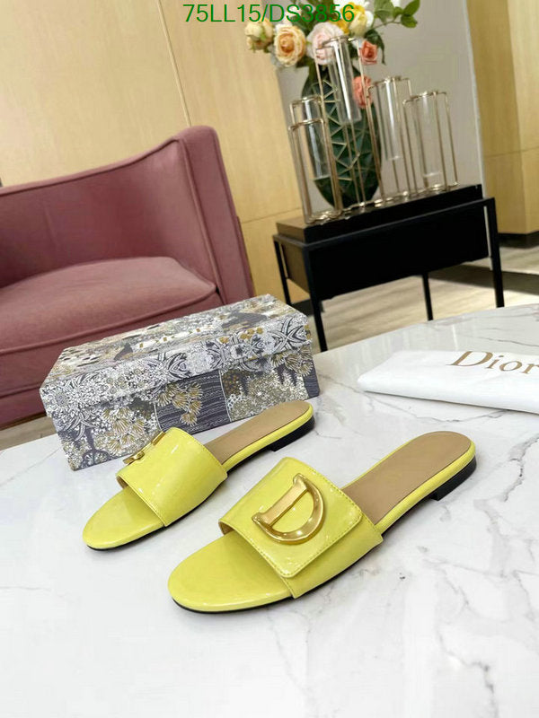 SAMCC - DOR Women Shoes - 1440
