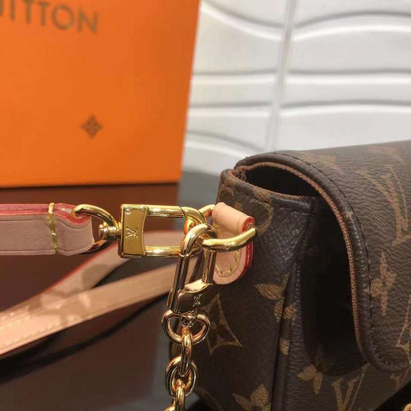 Glami- Glami- Lu-Vi bags - 11727