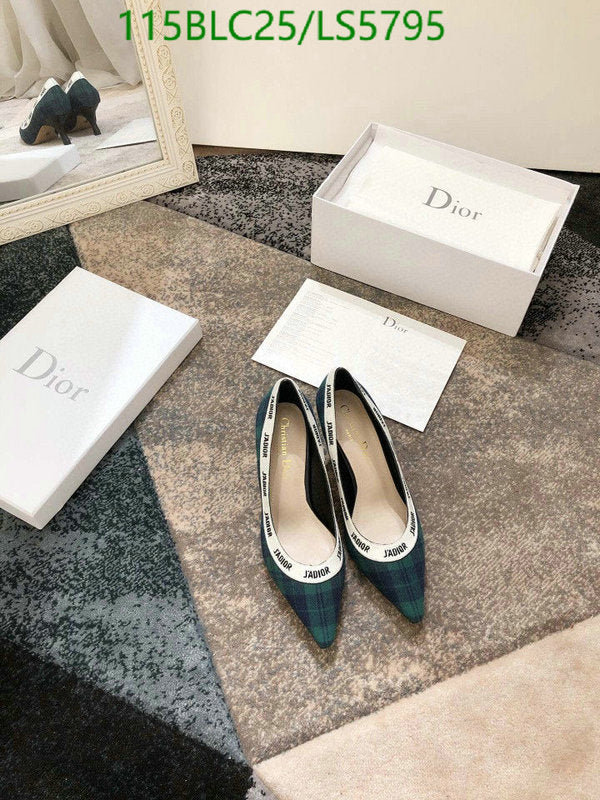 SAMCC - DOR Women Shoes - 1854