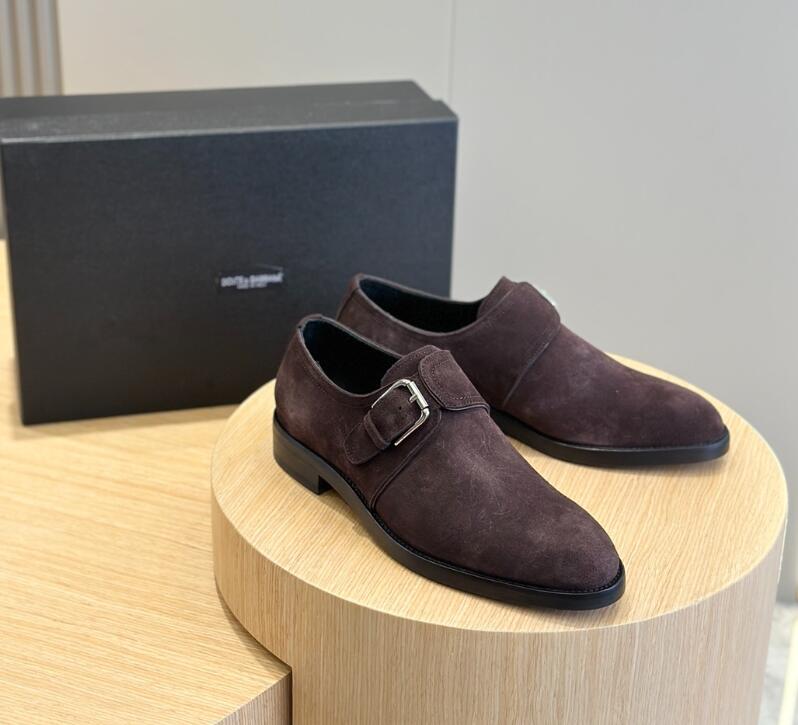 SAMC - DAG Men Shoes - 092