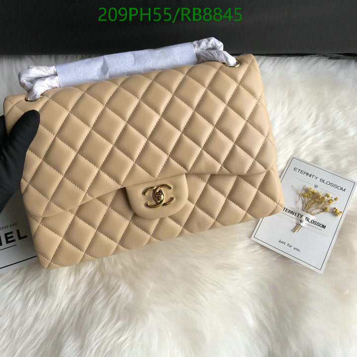SAMC - CHL Bags - 446
