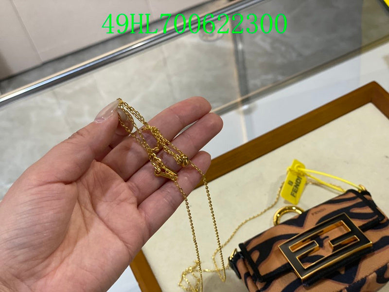 Glami - FDE Bags - 2880