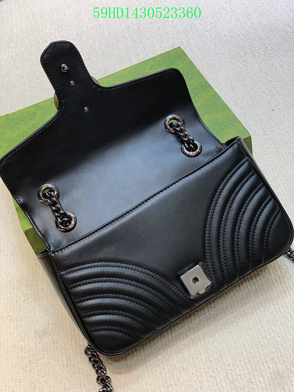 Glami Fashion - GCI Bags - 10462