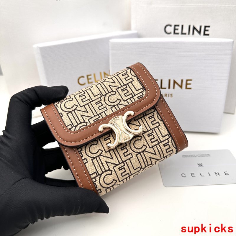 Glami- - Mix Wallets - 713