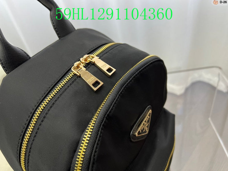 Satchel Bags - PDA Bags - 3869