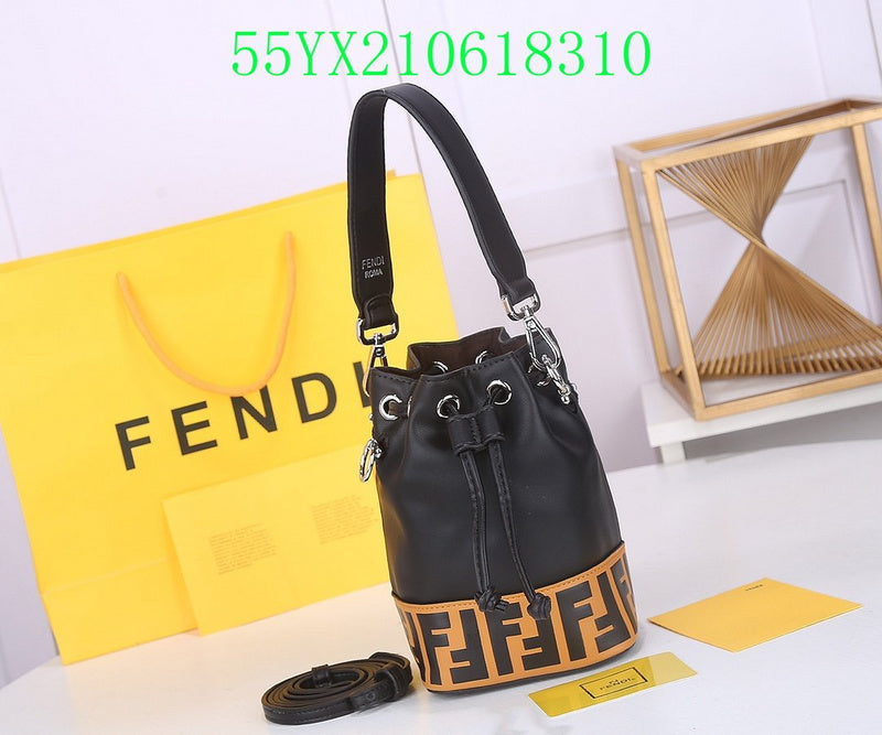 Glami - FDE Bags - 2977