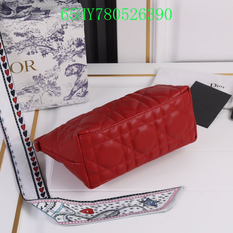 Glami - DOR Bags - 1607