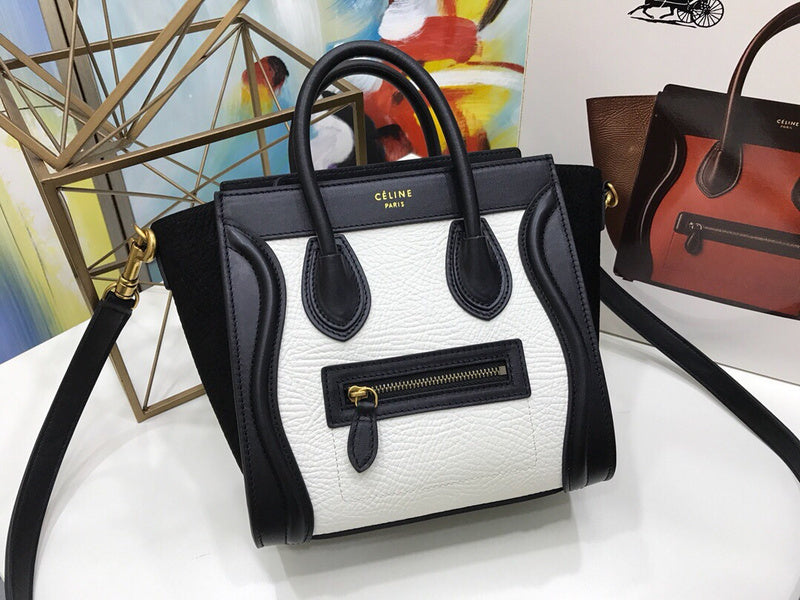 Glami - COL Bags - 206