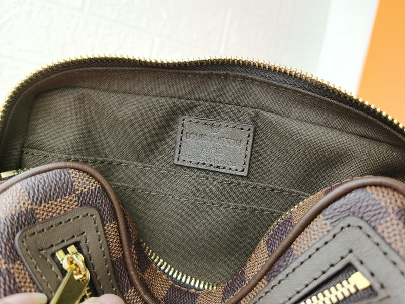 Satchel Bags - VL2 Bags - 968