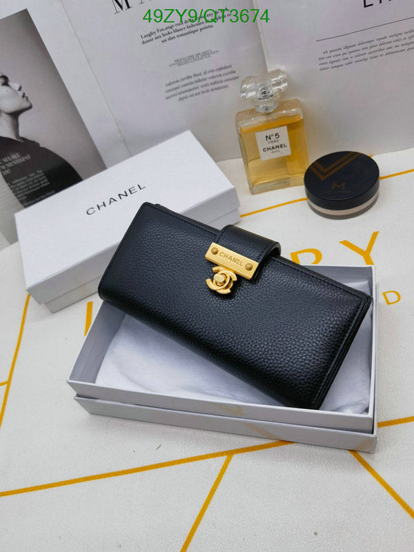 SAMC - CHL Wallets - 031
