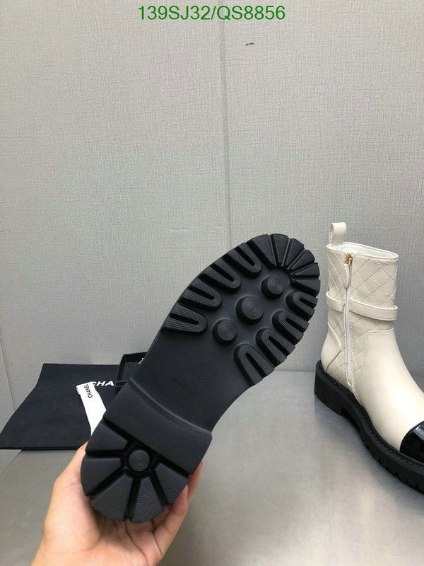 SAMC - CHL Women Boots - 130