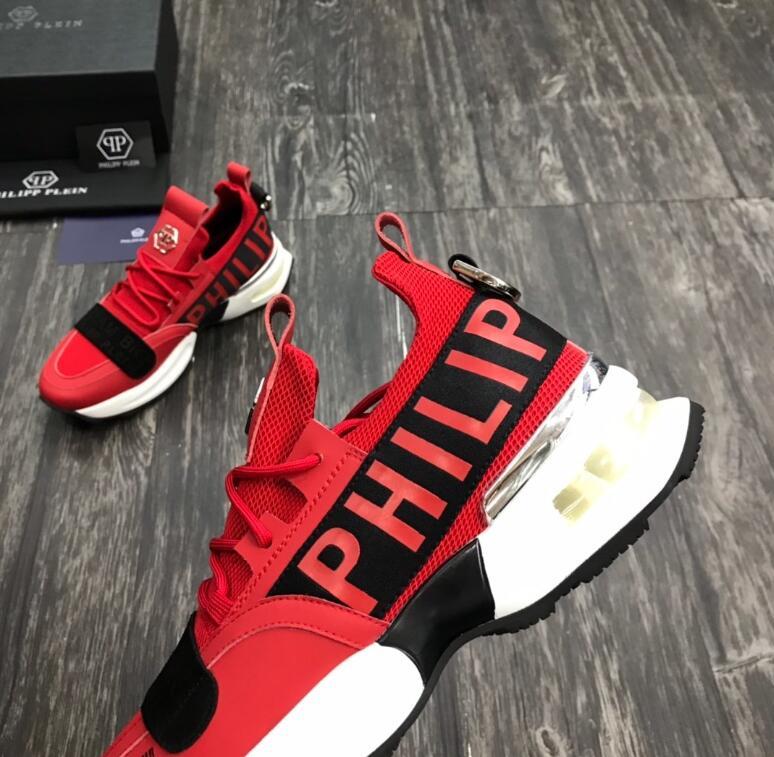 SAMC - PHP Shoes - 181