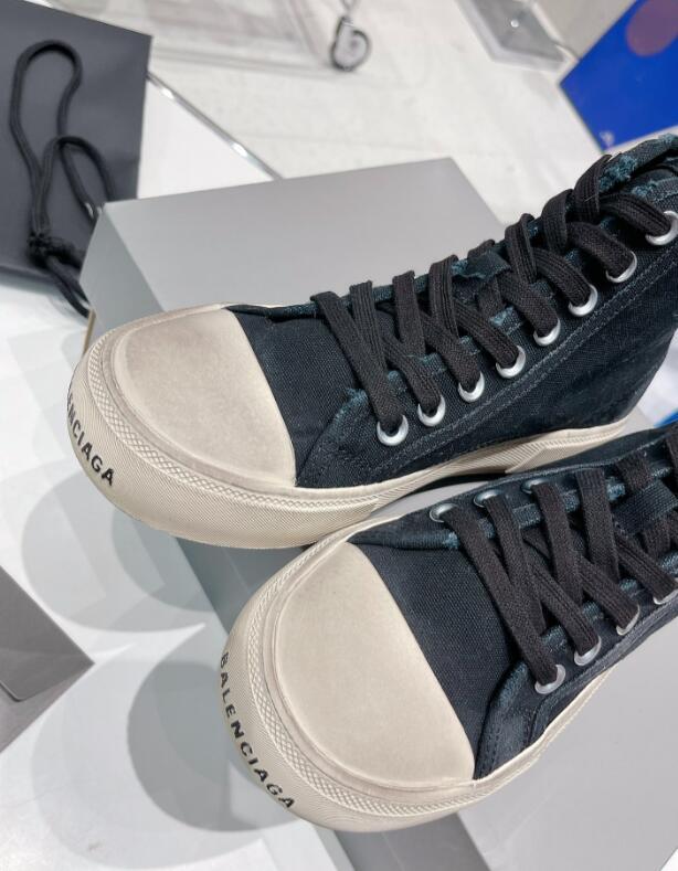 SAMC - BG Men Shoes - 445