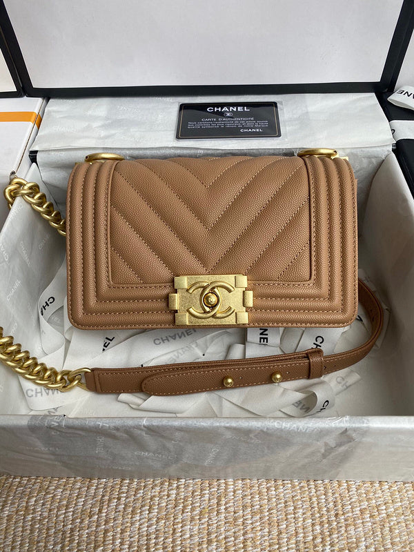 GlamI - CHL Bags - 3535