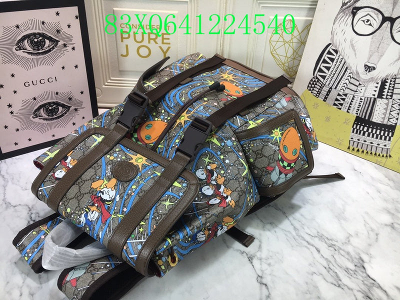 Glami Fashion - GCI Bags - 11408