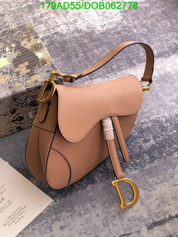 SAMCC - DOR Bags - 1528