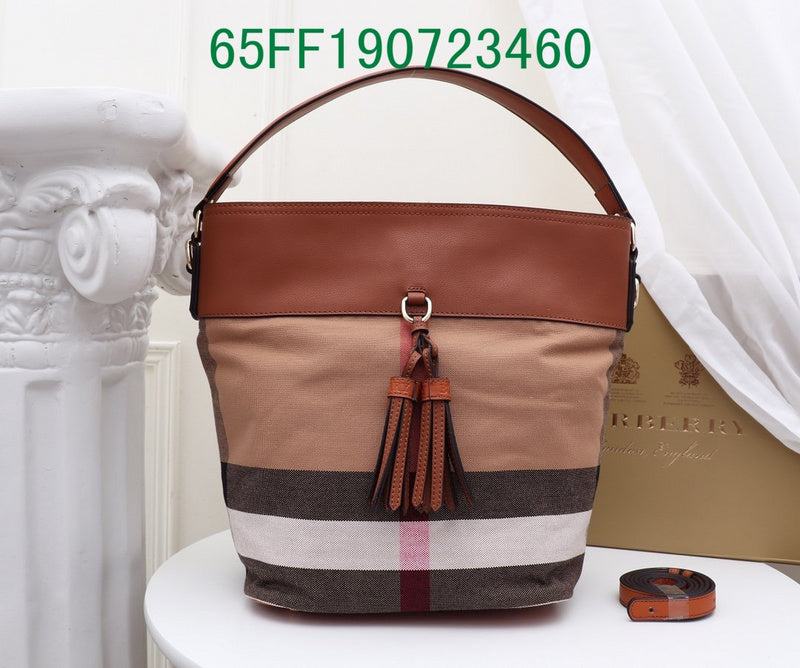 ELE Fashion -BBR Bags - 715