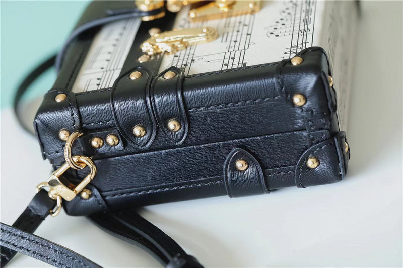 ELE - LUV Bags - 163
