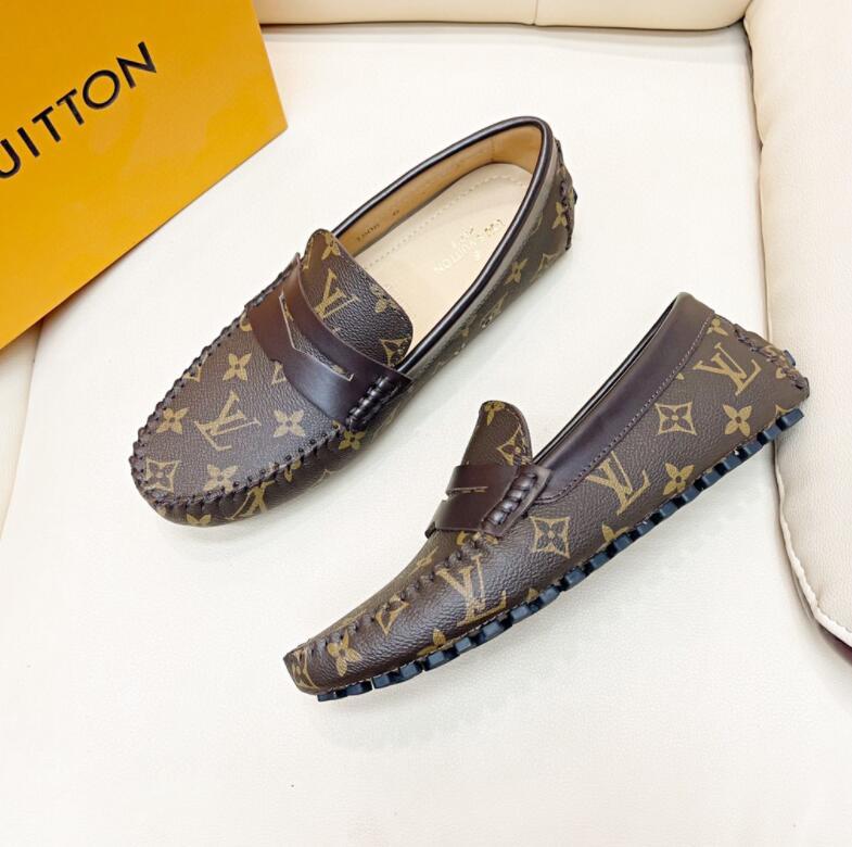 Glamy - LOV Men Shoes - 1315