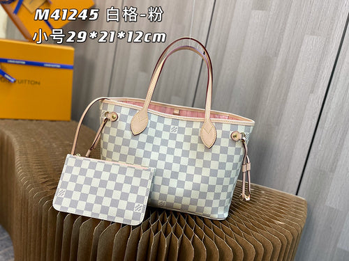 Fashion Lu-Vi bags - 3379