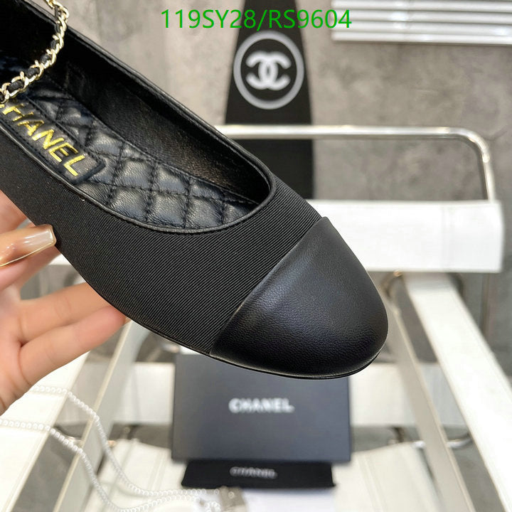 SAMC - CHL Women Shoes Ballet - 240