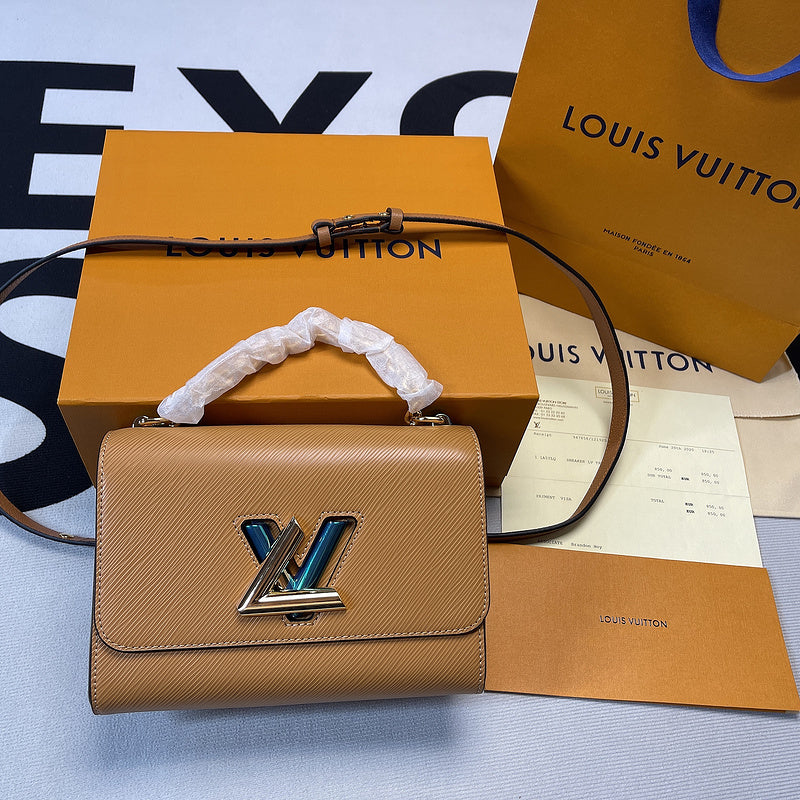 Satchel Bags - VL Bags - 7073