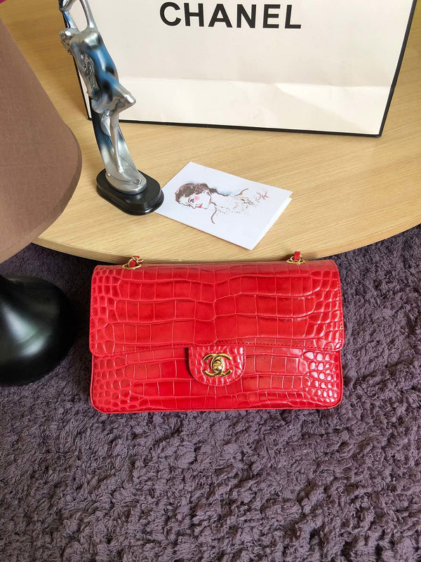 Satchel Bags - CHL Bags - 312
