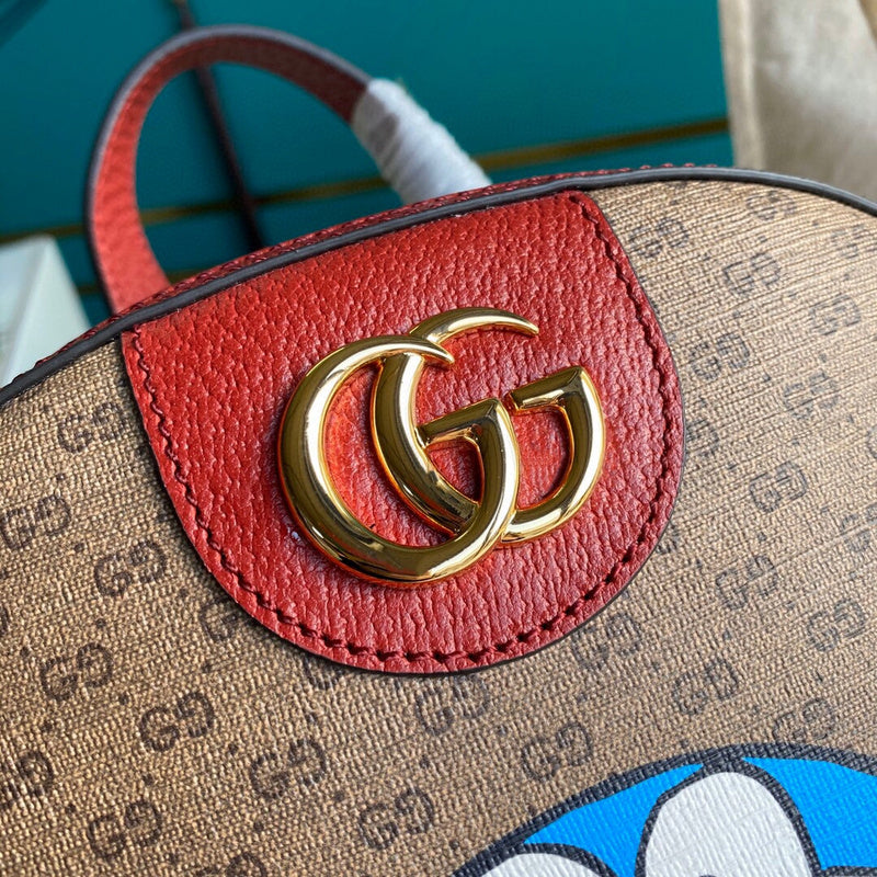 Glami Fashion - GCI Bags - 6077
