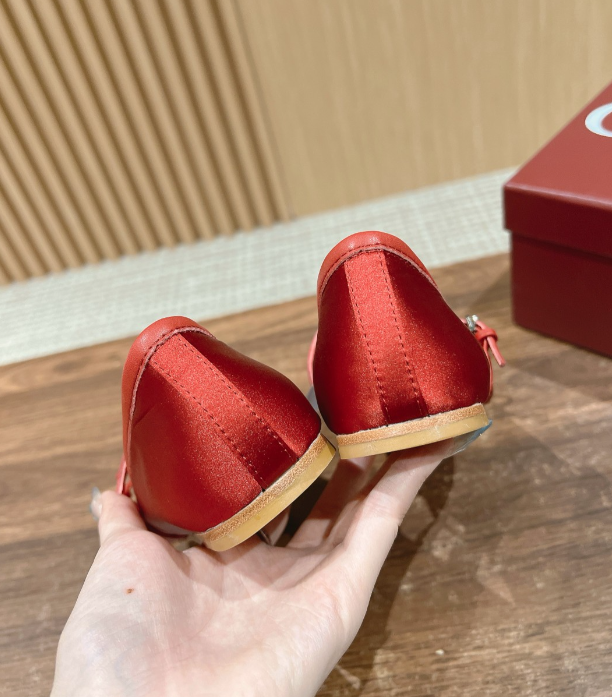 SAMC - GUKI Women Shoes - 017