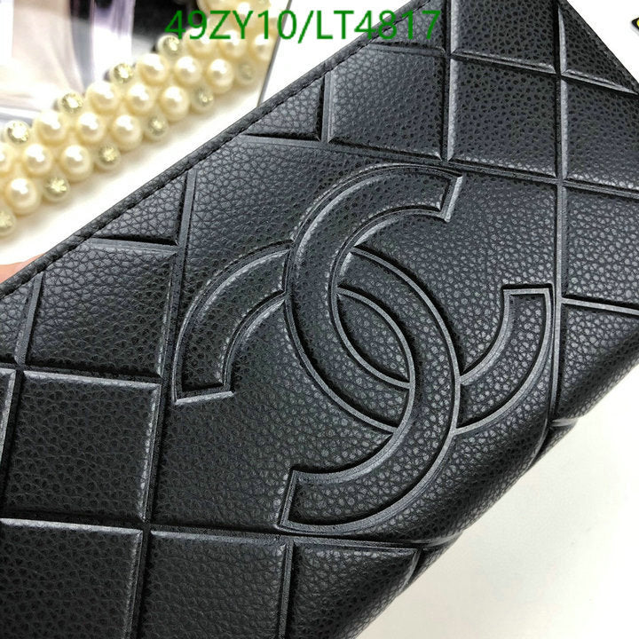 SAMC - CHL Wallets - 098