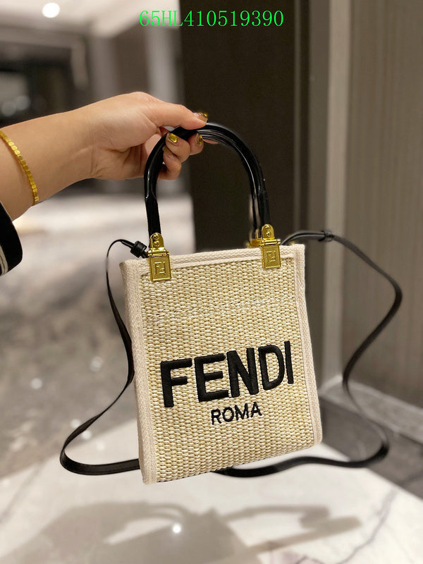 Glami - FDE Bags - 3236