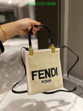 Glami - FDE Bags - 3236