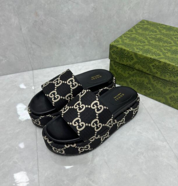 SAMC - GUKI Women Shoes - 299