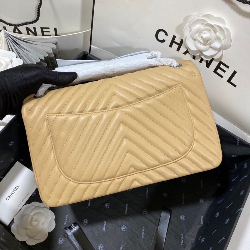 Satchel Bags - CHL Bags - 4350