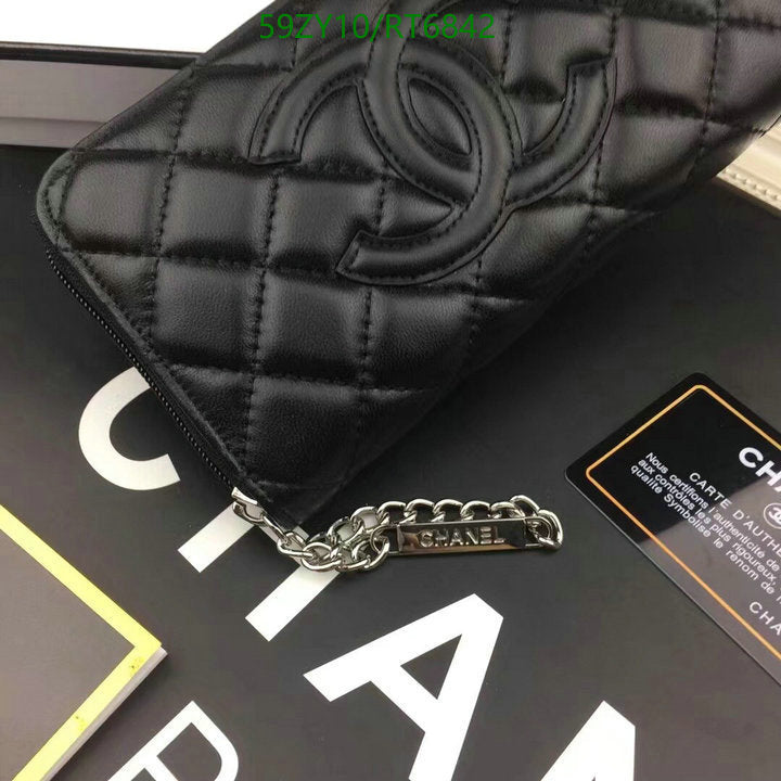 SAMC - CHL Wallets - 036