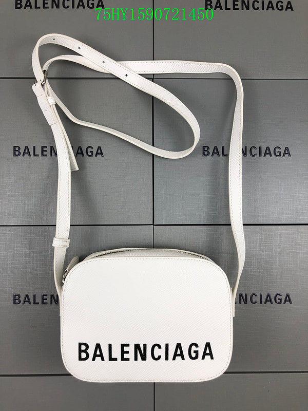Satchel Bags - BGA Bags - 2473