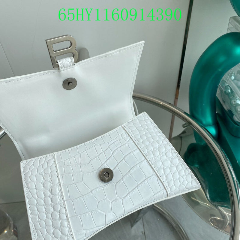 Satchel Bags - BGA Bags - 2064