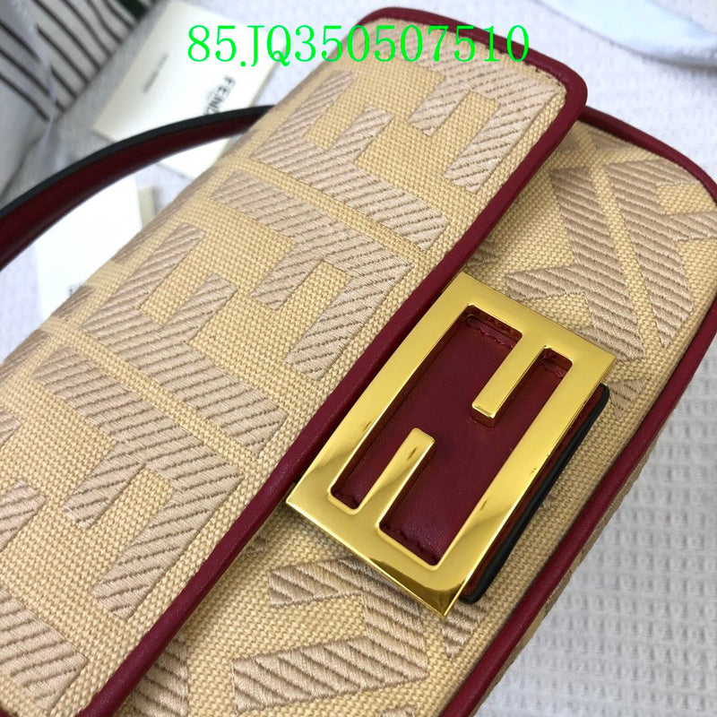 Glami - FDE Bags - 3101