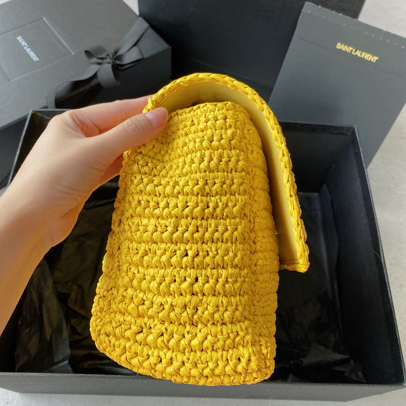 Satchel Bags - SLY Bags - 618