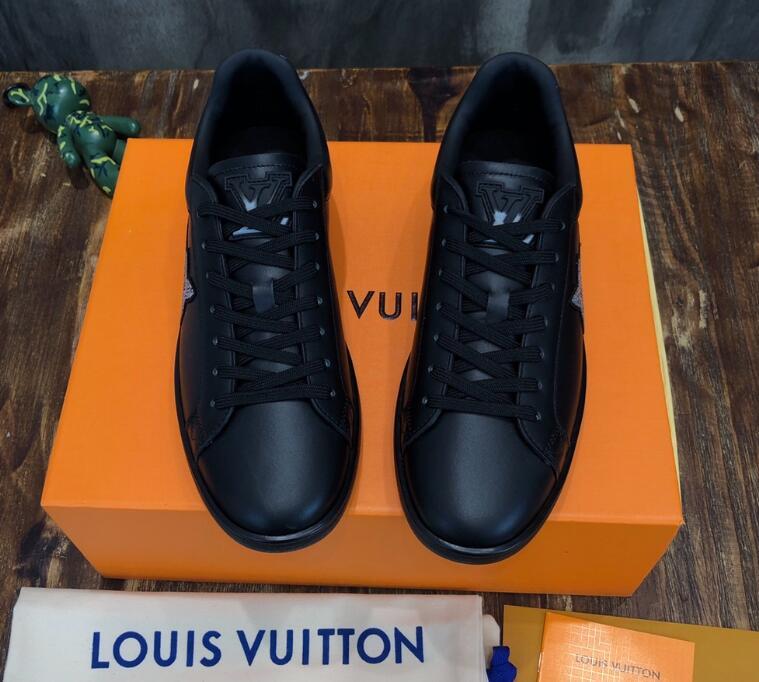 SAMC - LOV Men Shoes - 1220