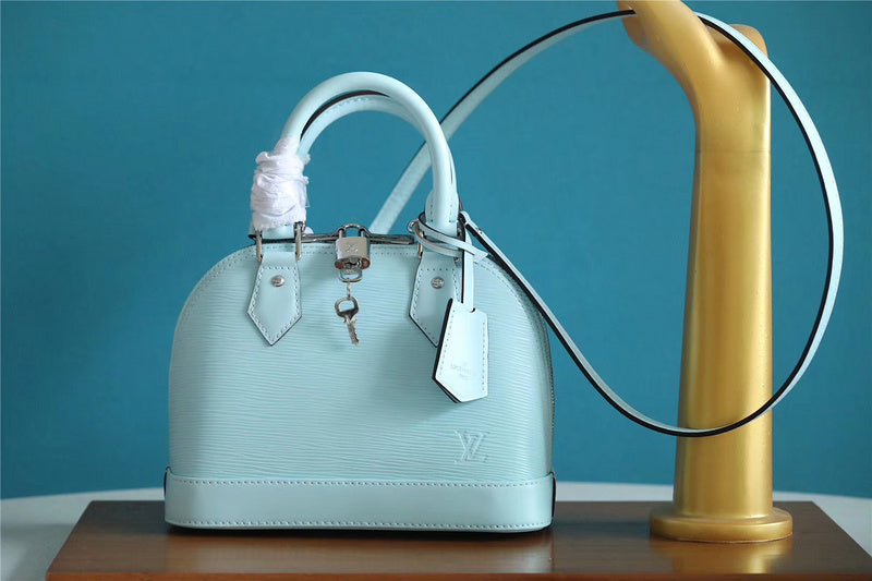 Glami Fashion Lu-Vi bags - 8298